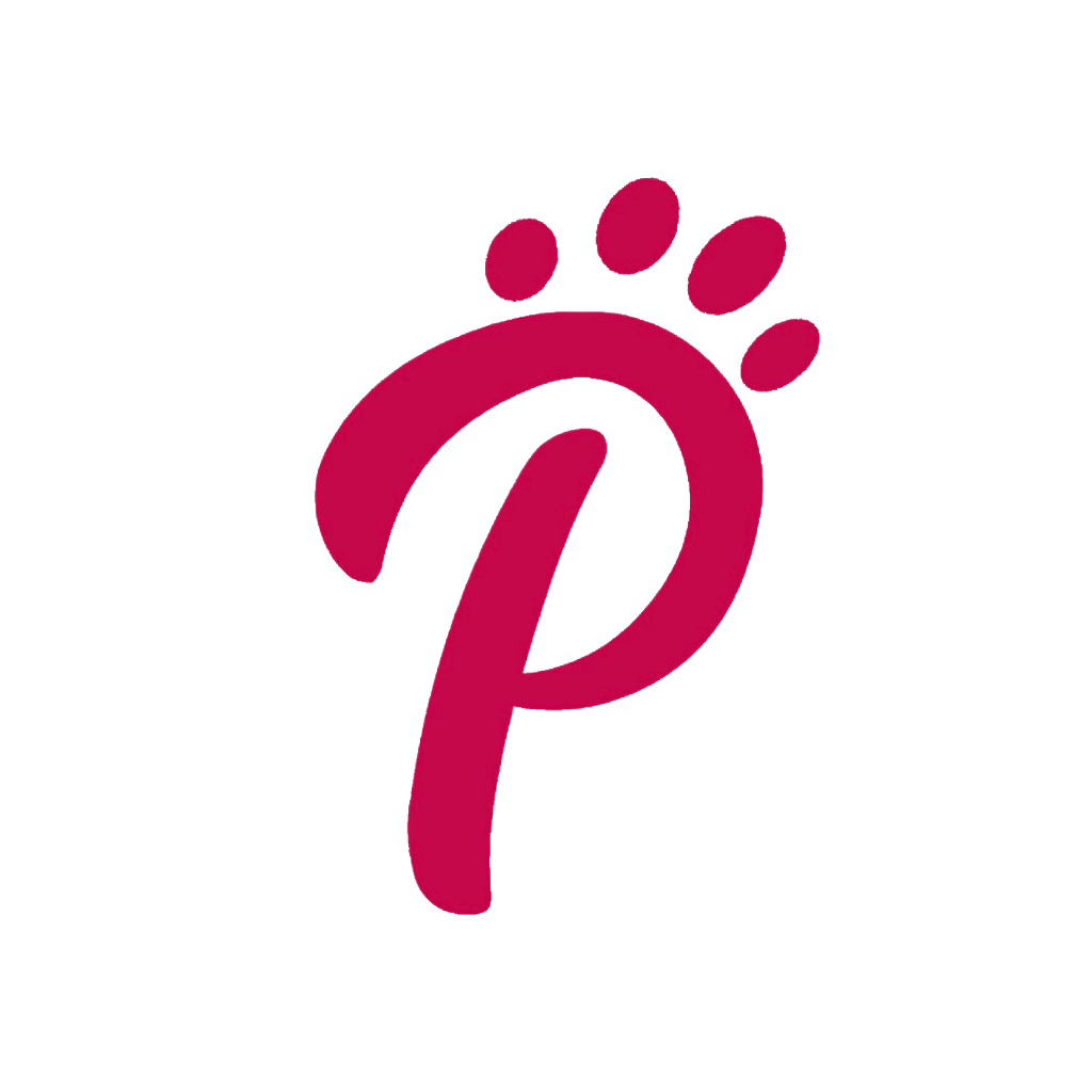 Pure Pets logo